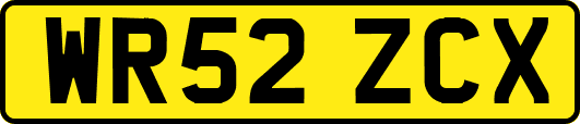 WR52ZCX