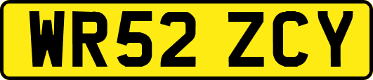 WR52ZCY