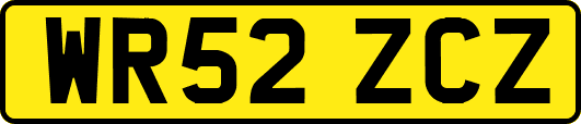 WR52ZCZ