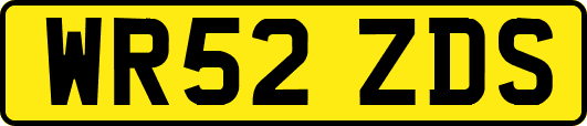 WR52ZDS