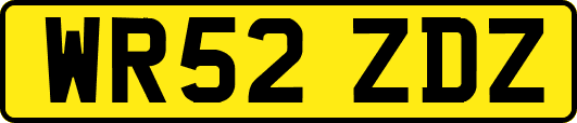 WR52ZDZ