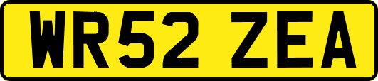 WR52ZEA
