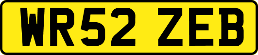 WR52ZEB