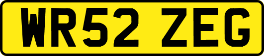 WR52ZEG