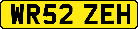 WR52ZEH