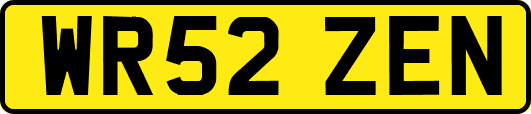 WR52ZEN