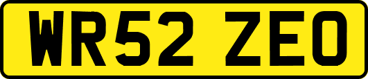 WR52ZEO