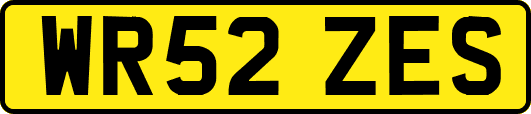 WR52ZES