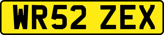 WR52ZEX