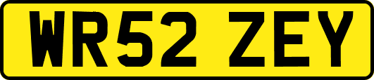 WR52ZEY