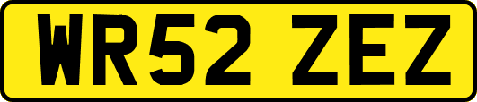 WR52ZEZ