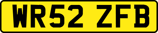 WR52ZFB