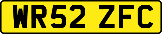 WR52ZFC