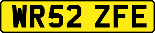 WR52ZFE