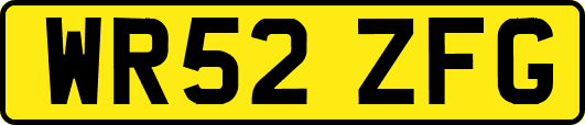 WR52ZFG