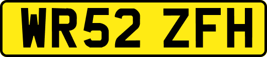WR52ZFH
