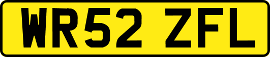 WR52ZFL