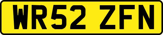 WR52ZFN
