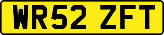 WR52ZFT