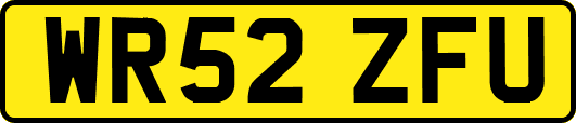 WR52ZFU