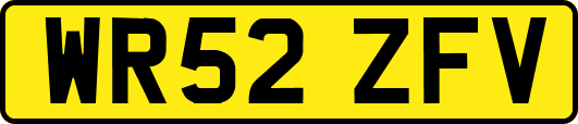 WR52ZFV