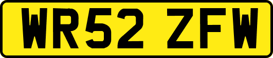 WR52ZFW