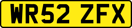 WR52ZFX