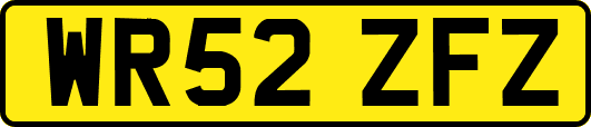 WR52ZFZ