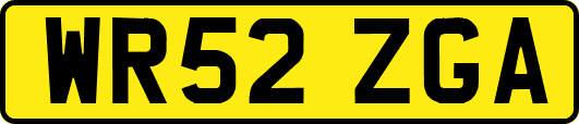 WR52ZGA