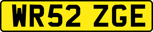 WR52ZGE