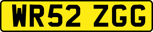 WR52ZGG