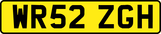 WR52ZGH