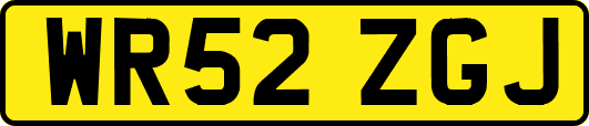 WR52ZGJ