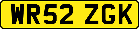 WR52ZGK