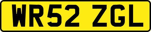 WR52ZGL