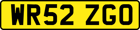 WR52ZGO