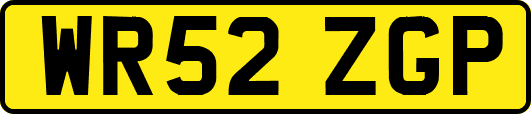WR52ZGP