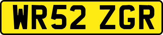 WR52ZGR
