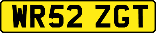 WR52ZGT