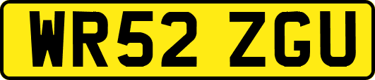 WR52ZGU
