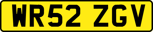 WR52ZGV