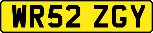 WR52ZGY