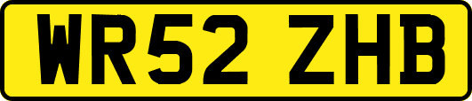 WR52ZHB