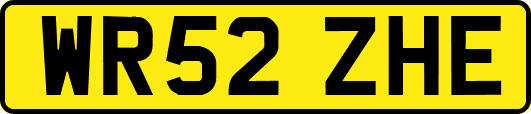 WR52ZHE