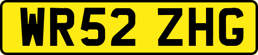 WR52ZHG