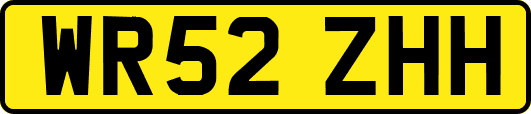 WR52ZHH
