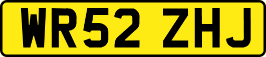 WR52ZHJ