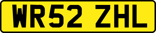 WR52ZHL
