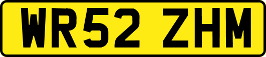 WR52ZHM