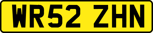 WR52ZHN